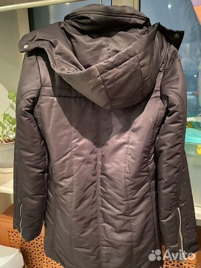 Куртка adidas женская 44 46