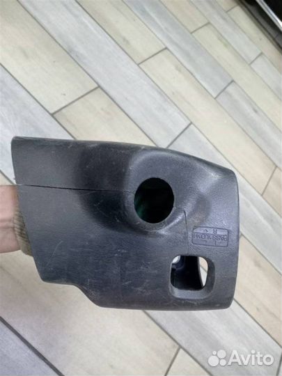 Кожух рулевой колонки Toyota Ipsum ACM26W 2azfe