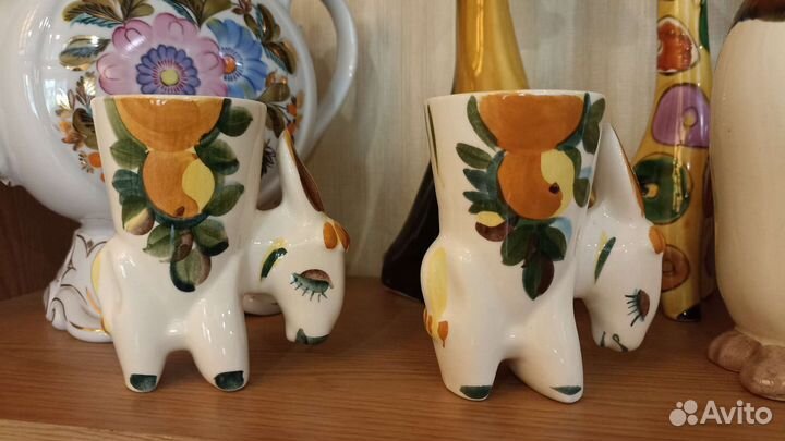 Пашотница зик СССР 