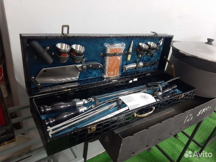 Подарочный набор в Анапе