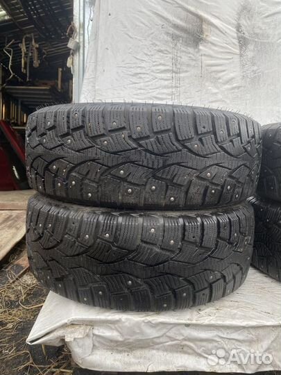 Joyroad Winter RX818 215/60 R16