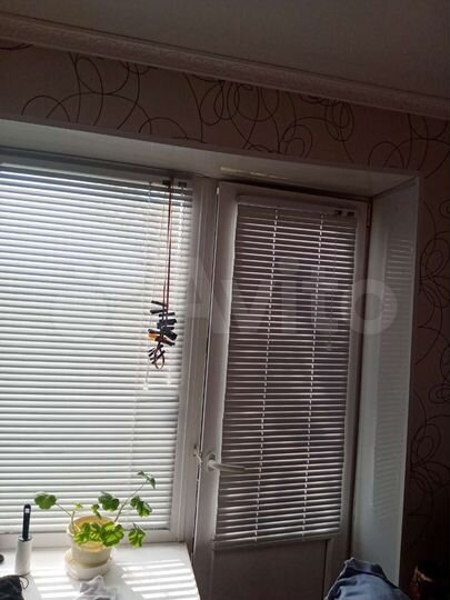 2-к. квартира, 48 м², 4/4 эт.