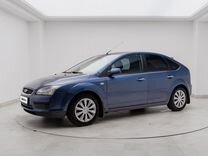 Ford Focus 1.6 AT, 2008, 173 404 км, с пробегом, цена 450 000 руб.