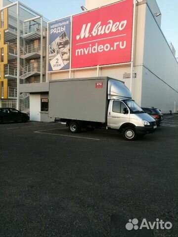 Грузоперевозки, газель, грузчики, вывоз ст. мусора