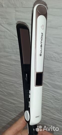 Фен Roventa выпрямитель