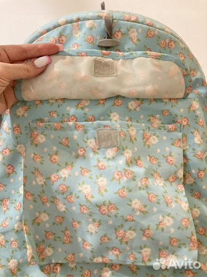 Коляска прогулочная