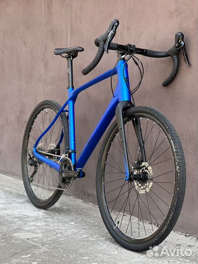 Гревел Merida Silex 400 р. L