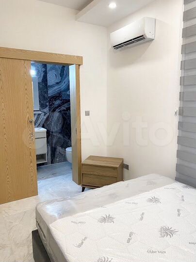 3-к. квартира, 84 м² (Кипр)