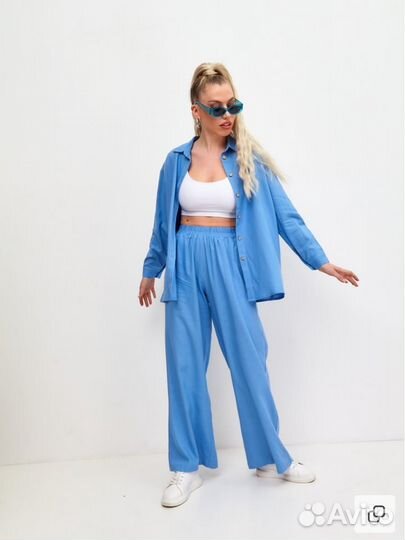 Создание бренда одежды / Консультация