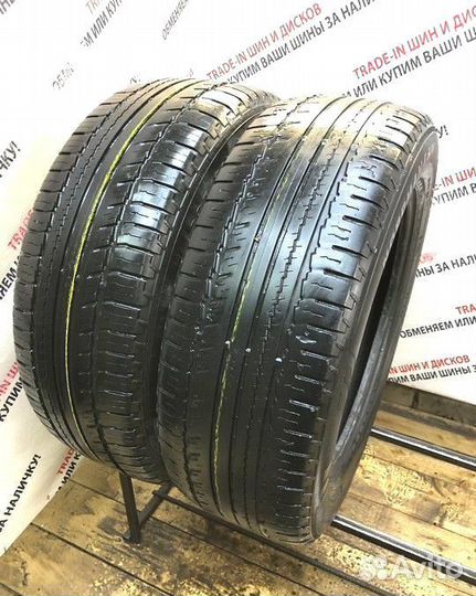 Nokian Tyres Nordman 5 235/60 R18