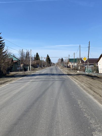 Участок 8,5 сот. (ИЖС)