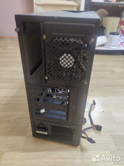 Корпус для пк