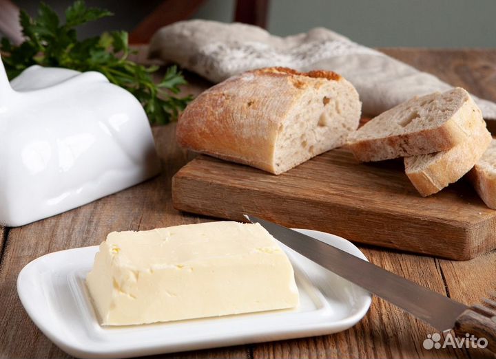 Продам молоко коровье, сливочное масло, сыр