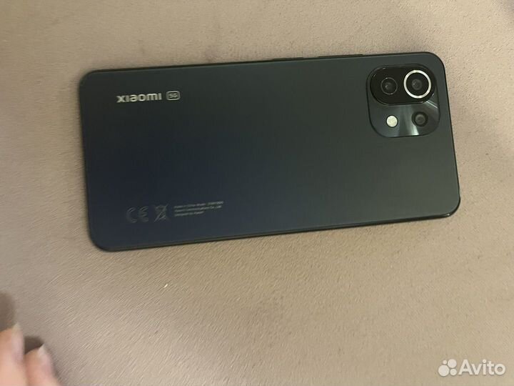 Xiaomi 11 lite 5g ne