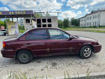 Kia Spectra 1.6 MT, 2007, 240 000 км, с пробегом, цена 265 900 руб.