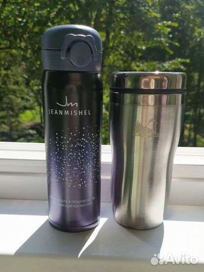 Термокружки