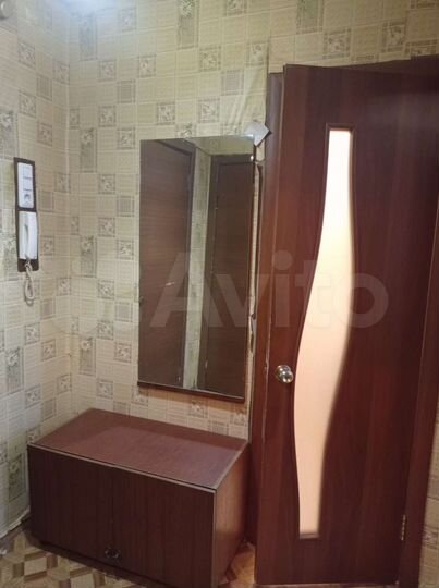 1-к. квартира, 36 м², 2/9 эт.