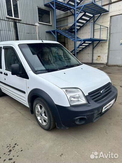 Ford Tourneo Connect 1.8 МТ, 2011, 189 000 км