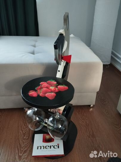 Интерьерный столик