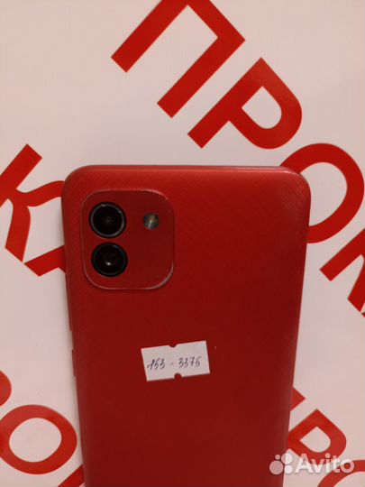 Samsung Galaxy A03, 3/32 ГБ