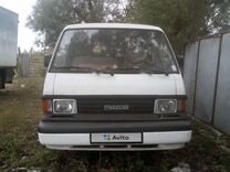 Mazda Bongo 2.0 MT, 1996, 543 052 км, с пробегом, цена 350 000 руб.