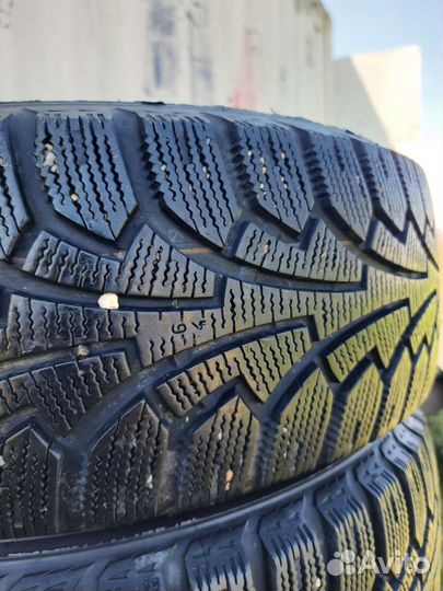 Nokian Tyres Nordman RS 185/65 R15 92R