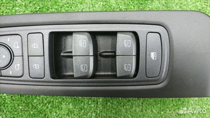 Блок управления стеклоподъемниками Jetour X70 Plus