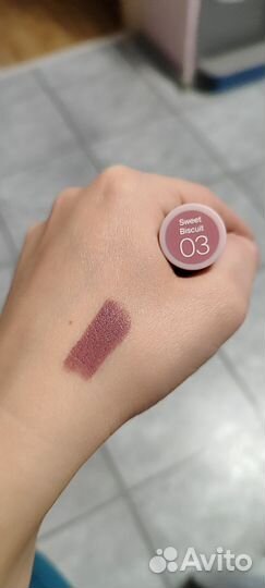 Помада для губ набор