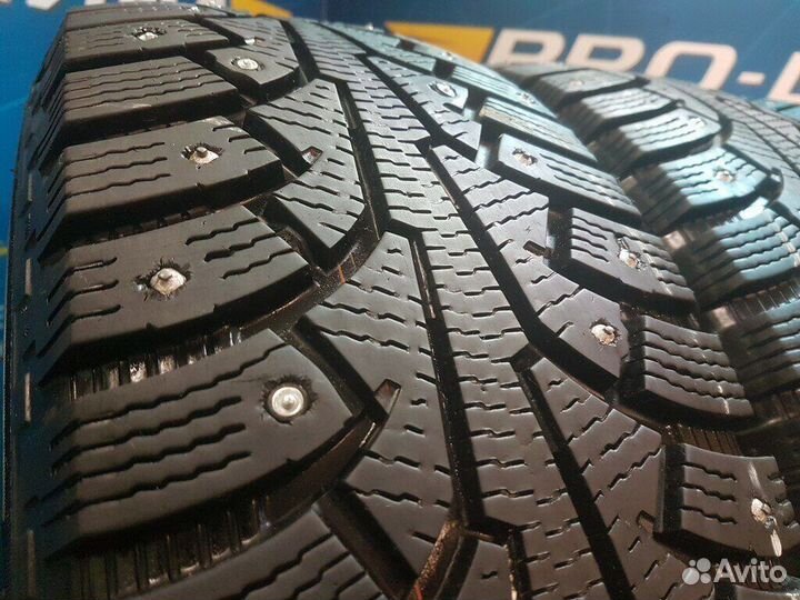 Nokian Tyres Nordman 5 SUV 215/70 R16