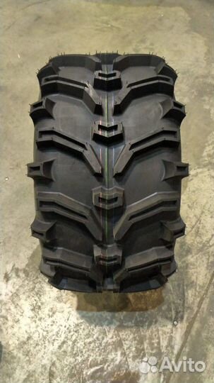 Kenda bear claw XL 26/12 шины для квадроцикла