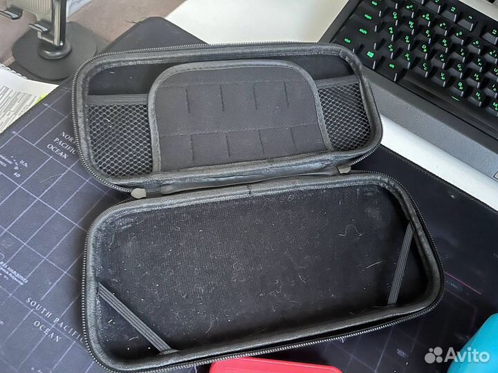 Nintendo switch комплект