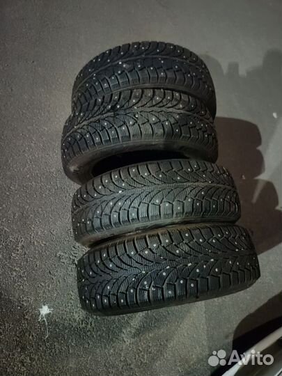 Formula Ice 185/60 R15 88