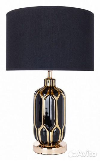 Настольная лампа декоративная Arte Lamp Revati A40