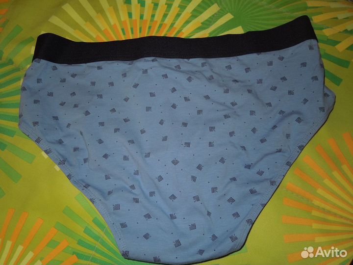 Мужское нижнее белье