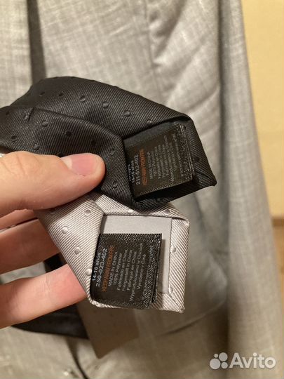 Галстук Next подростковый