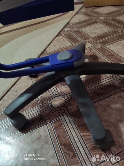 Ростовой стул