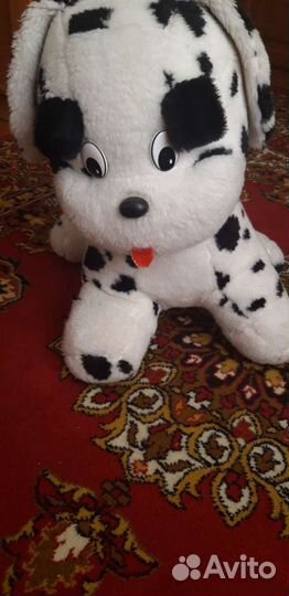 Мягкие игрушки 