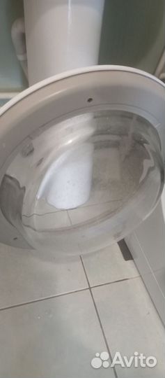 Стиральная машина Indesit 6кг