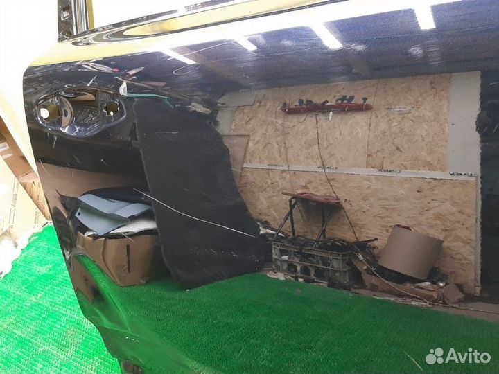 Дверь боковая передняя правая Changan Cs55 Plus