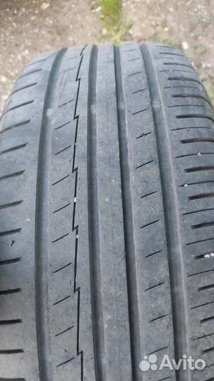 Yokohama BluEarth AE50 2.25/4.5 R4