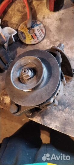 Генератор ваз 2109