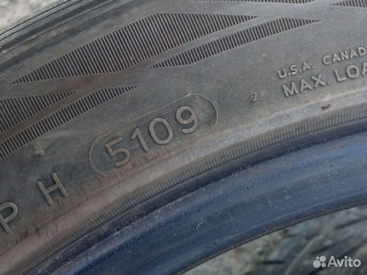 Hankook Ventus V12 Evo K110 255/40 R18 99Y