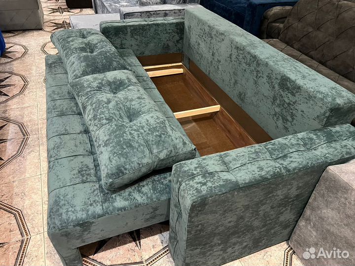 Диваны новые