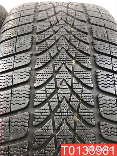 Dunlop SP Winter Sport 4D 265/45 R20 104V
