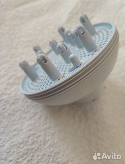 Диффузор для фена braun