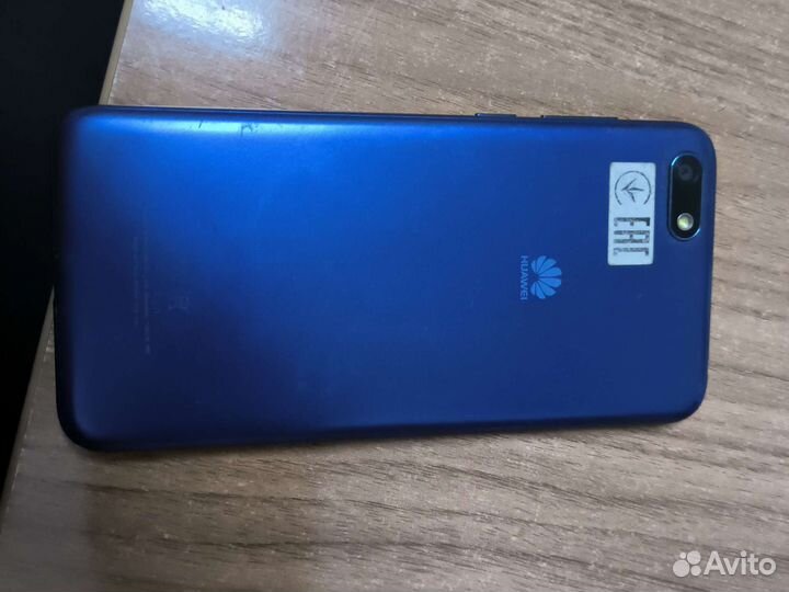 Huawei y5 prime 2018