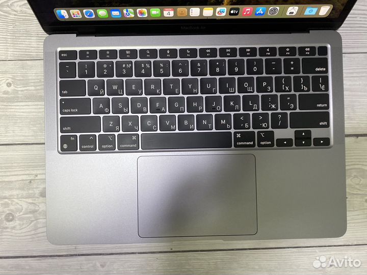 Macbook Air 13