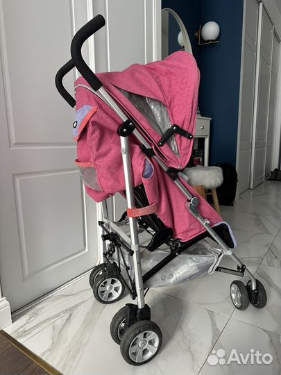 Коляска трость zooper