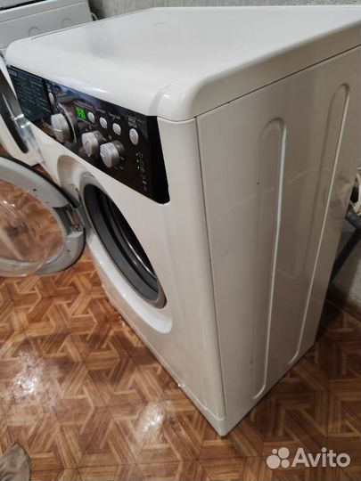 Стиральная машина indesit 5кг