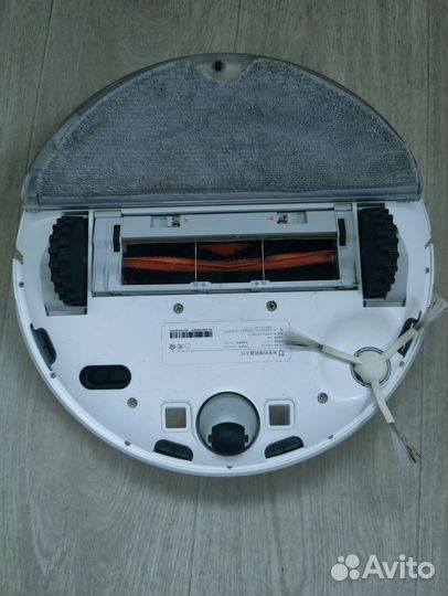 Робот пылесос xiaomi 1c